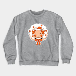 Dragon 1 Crewneck Sweatshirt